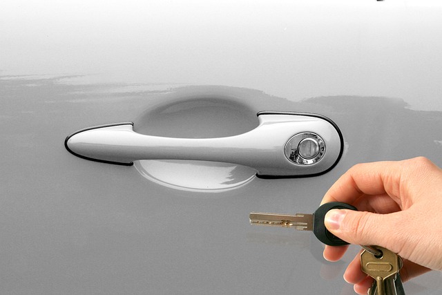 Jak si koupit nové auto?