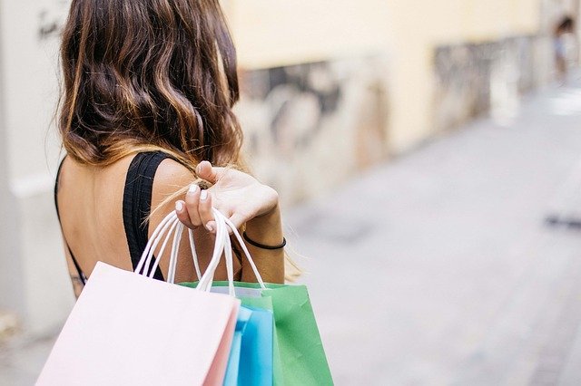 5 nejčastějších chyb, které děláme při nakupování