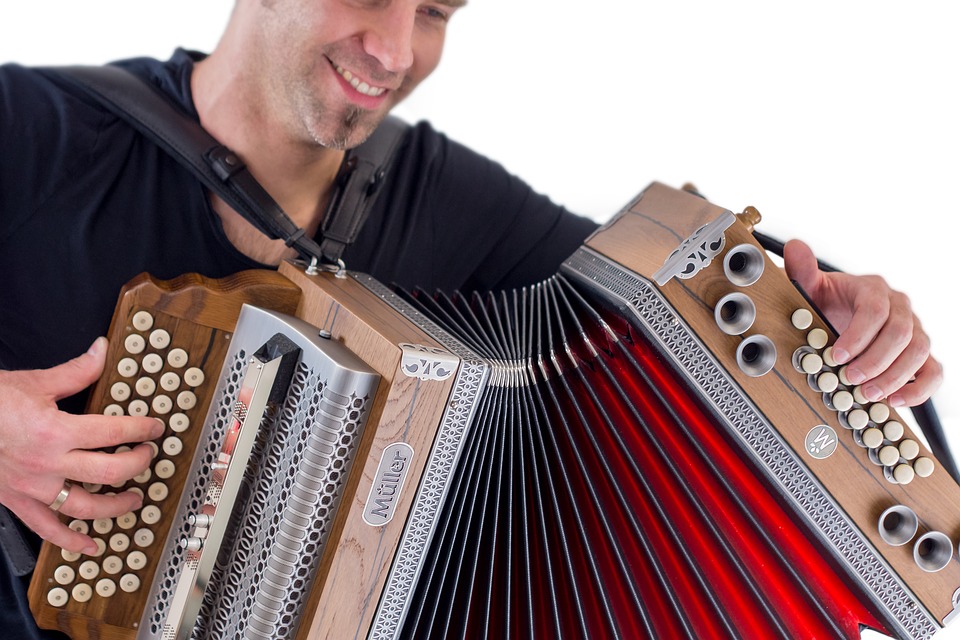 Která dětská harmonika je nejlepší