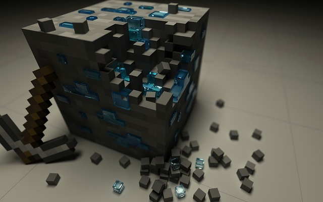 Zajímavý minecraft