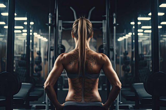 Back problems can be solved